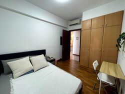 The Mayfair (D22), Condominium #459656051